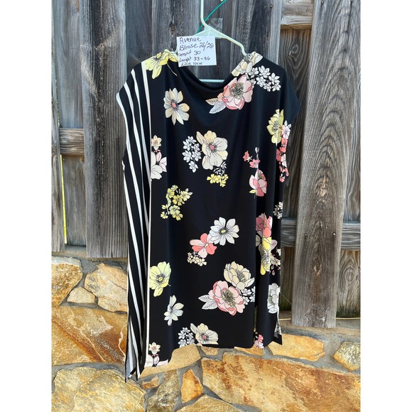 Avenue blouse 26/28 - Picture 4 of 8